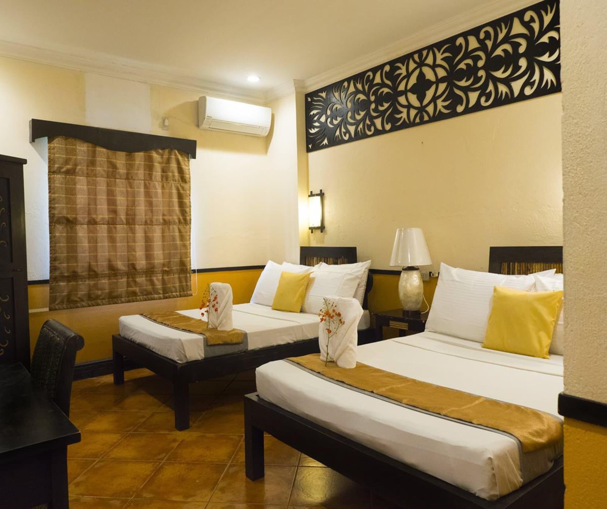 Playa Tropical Resort Hotel Currimao Zewnętrze zdjęcie
