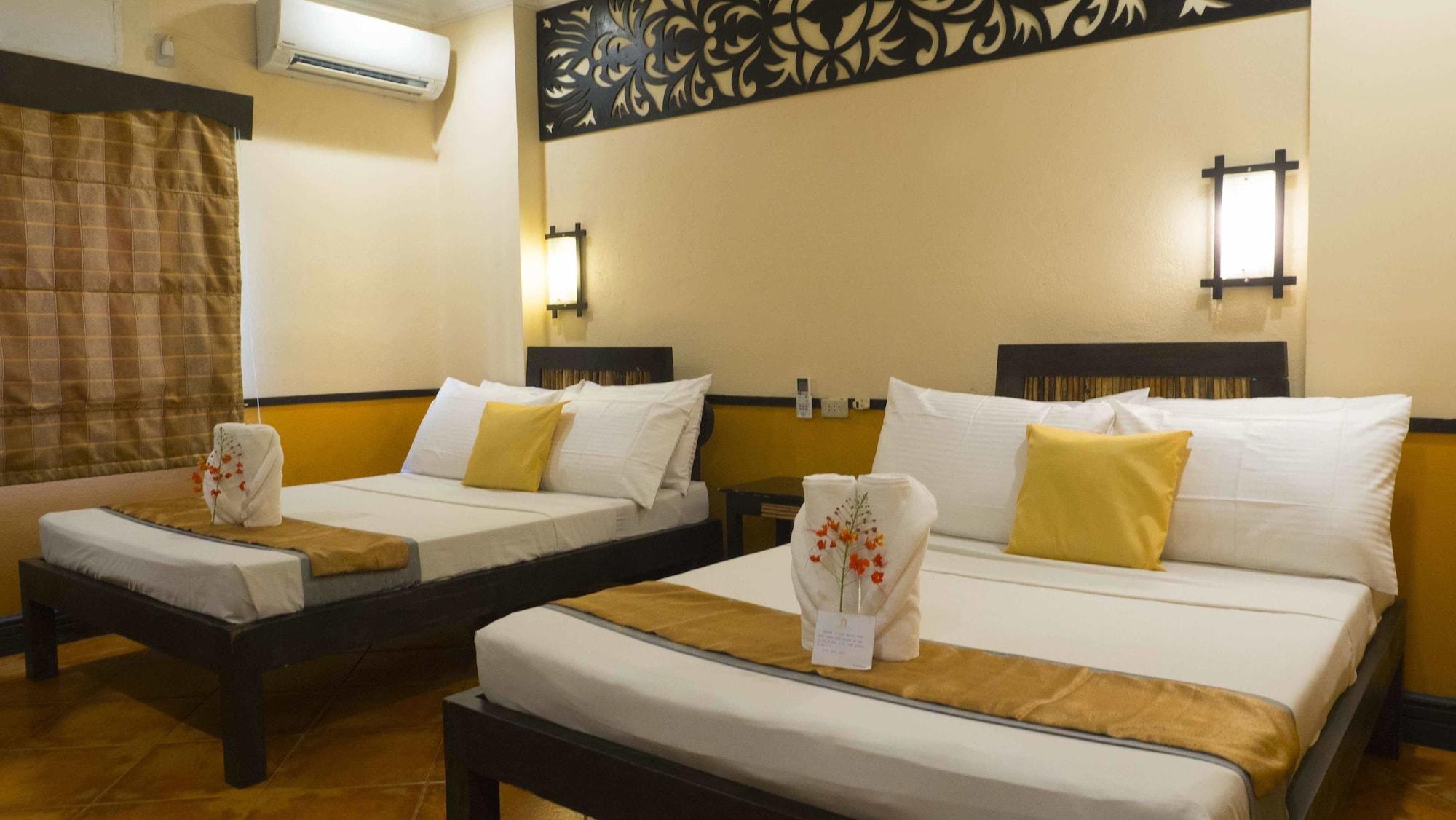 Playa Tropical Resort Hotel Currimao Zewnętrze zdjęcie