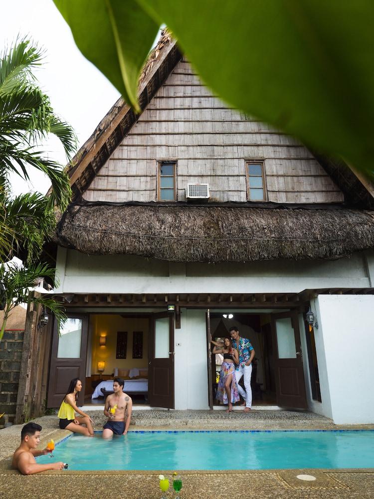 Playa Tropical Resort Hotel Currimao Zewnętrze zdjęcie
