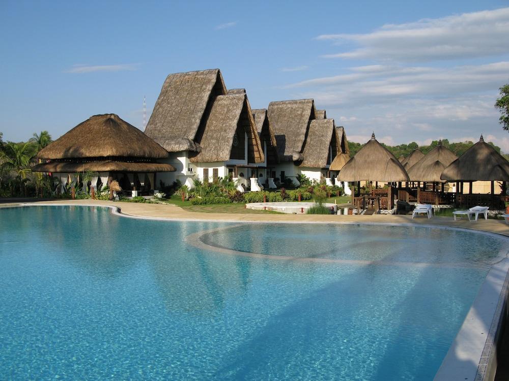 Playa Tropical Resort Hotel Currimao Zewnętrze zdjęcie