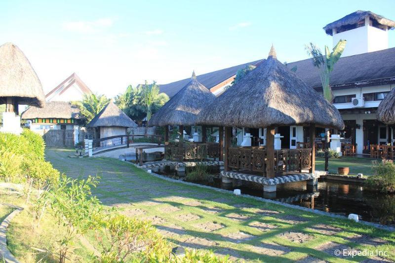 Playa Tropical Resort Hotel Currimao Zewnętrze zdjęcie