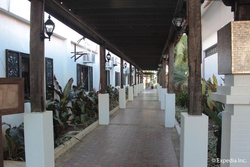 Playa Tropical Resort Hotel Currimao Zewnętrze zdjęcie