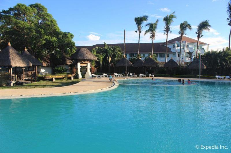 Playa Tropical Resort Hotel Currimao Zewnętrze zdjęcie