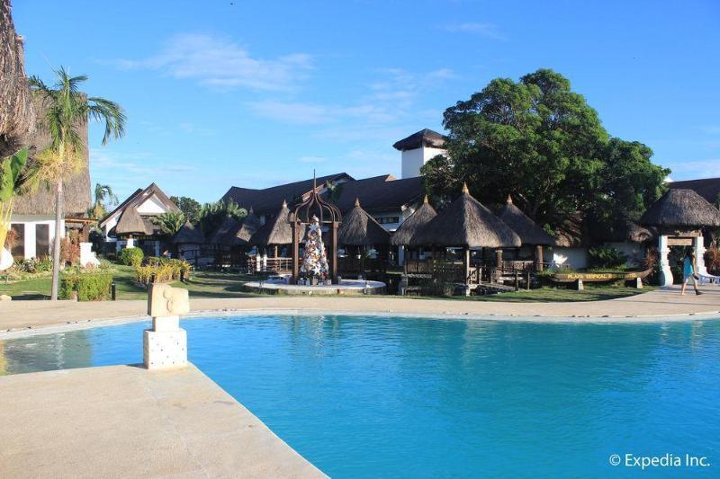 Playa Tropical Resort Hotel Currimao Zewnętrze zdjęcie