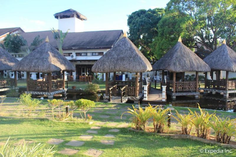 Playa Tropical Resort Hotel Currimao Zewnętrze zdjęcie