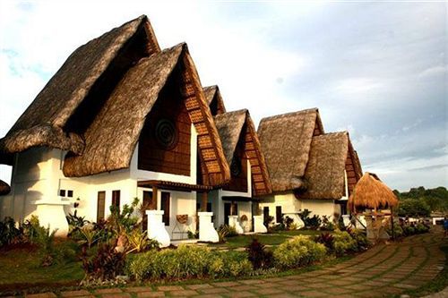 Playa Tropical Resort Hotel Currimao Zewnętrze zdjęcie