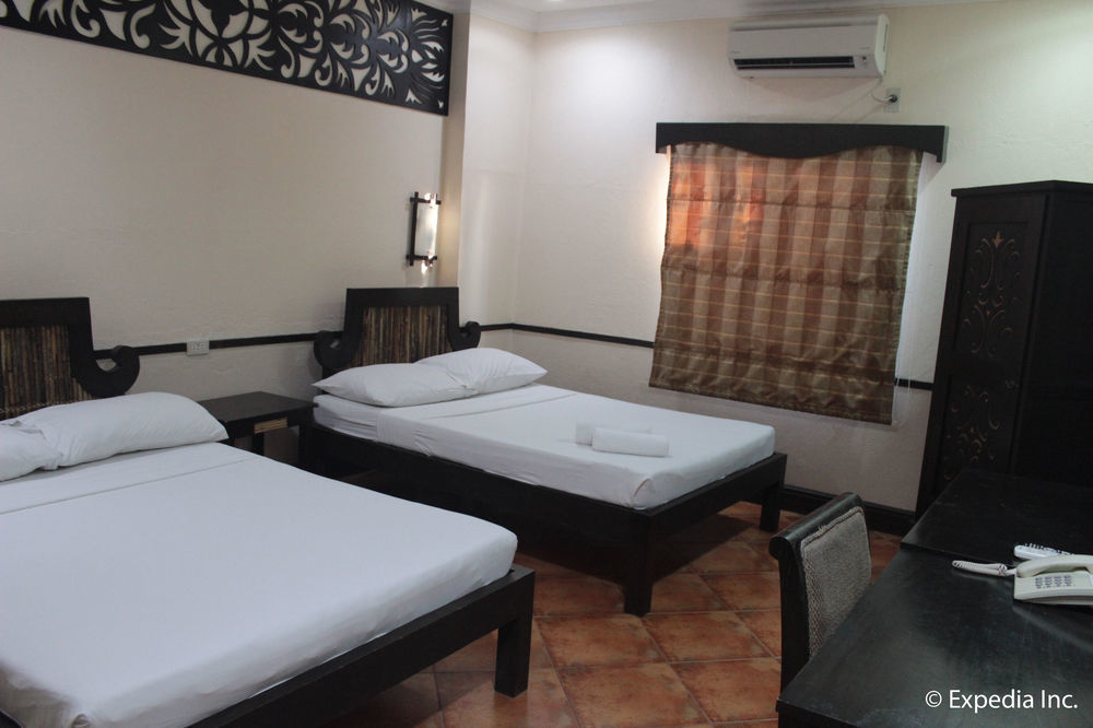 Playa Tropical Resort Hotel Currimao Zewnętrze zdjęcie