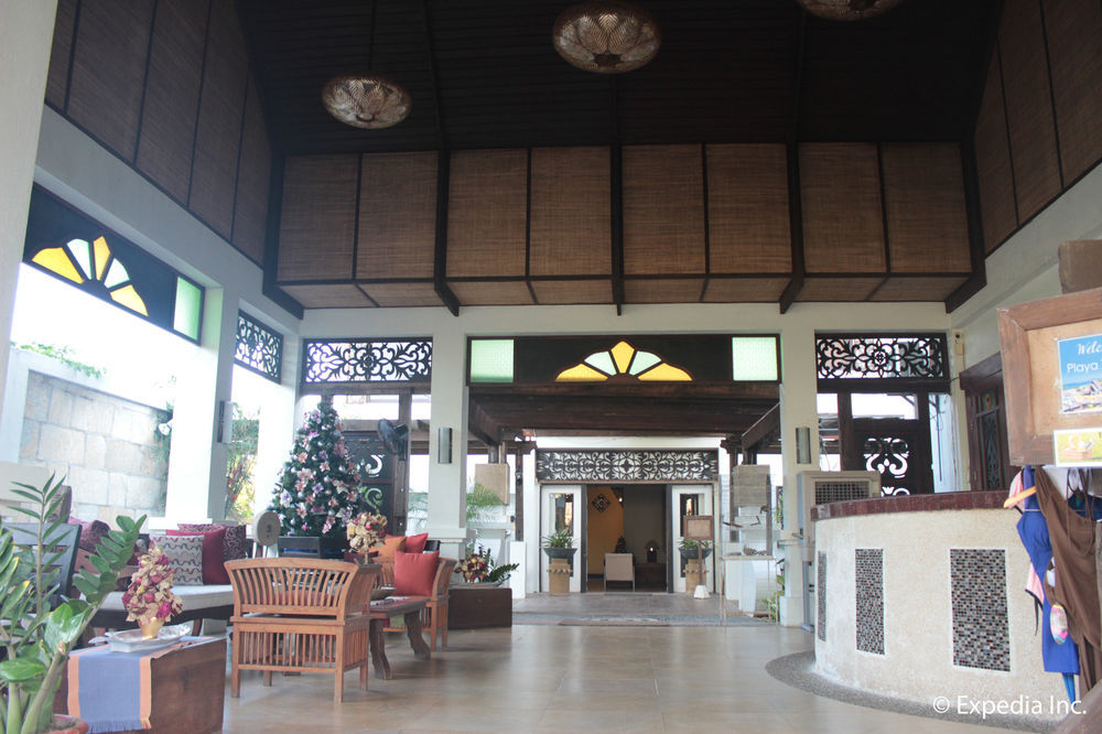 Playa Tropical Resort Hotel Currimao Zewnętrze zdjęcie