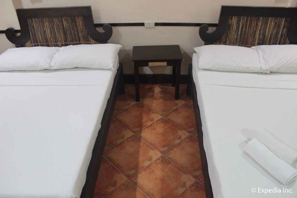 Playa Tropical Resort Hotel Currimao Zewnętrze zdjęcie