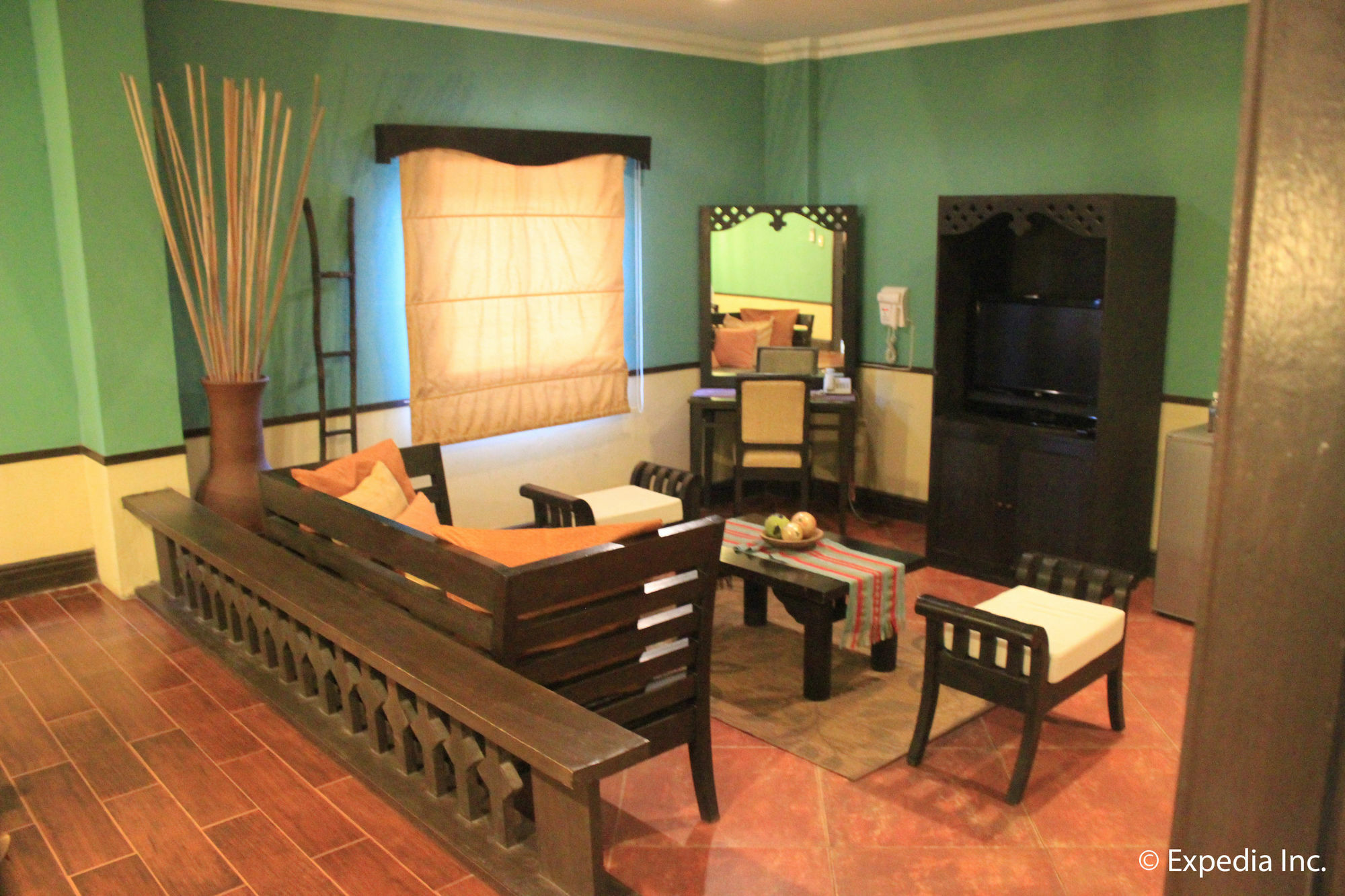 Playa Tropical Resort Hotel Currimao Zewnętrze zdjęcie