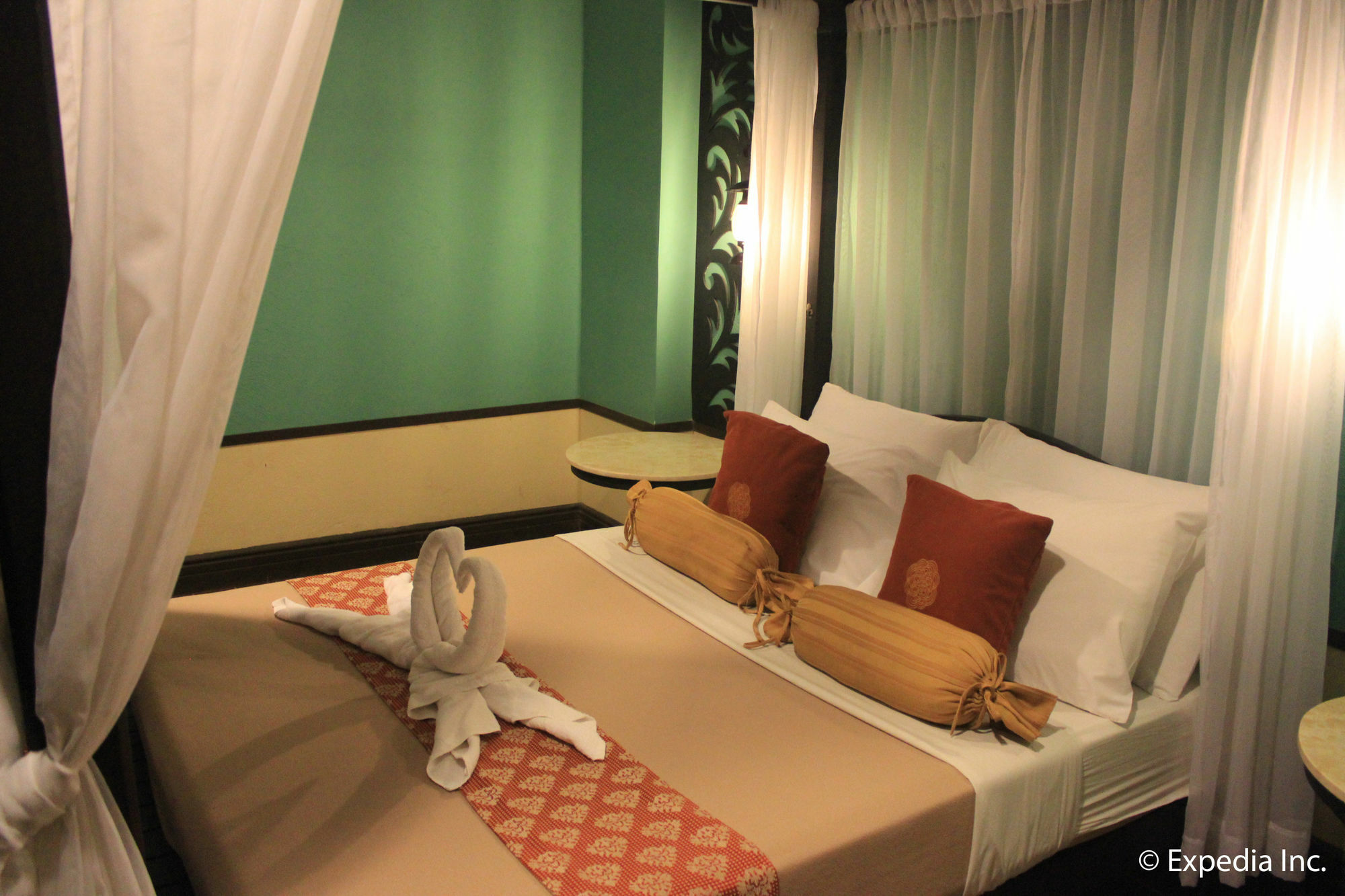Playa Tropical Resort Hotel Currimao Zewnętrze zdjęcie
