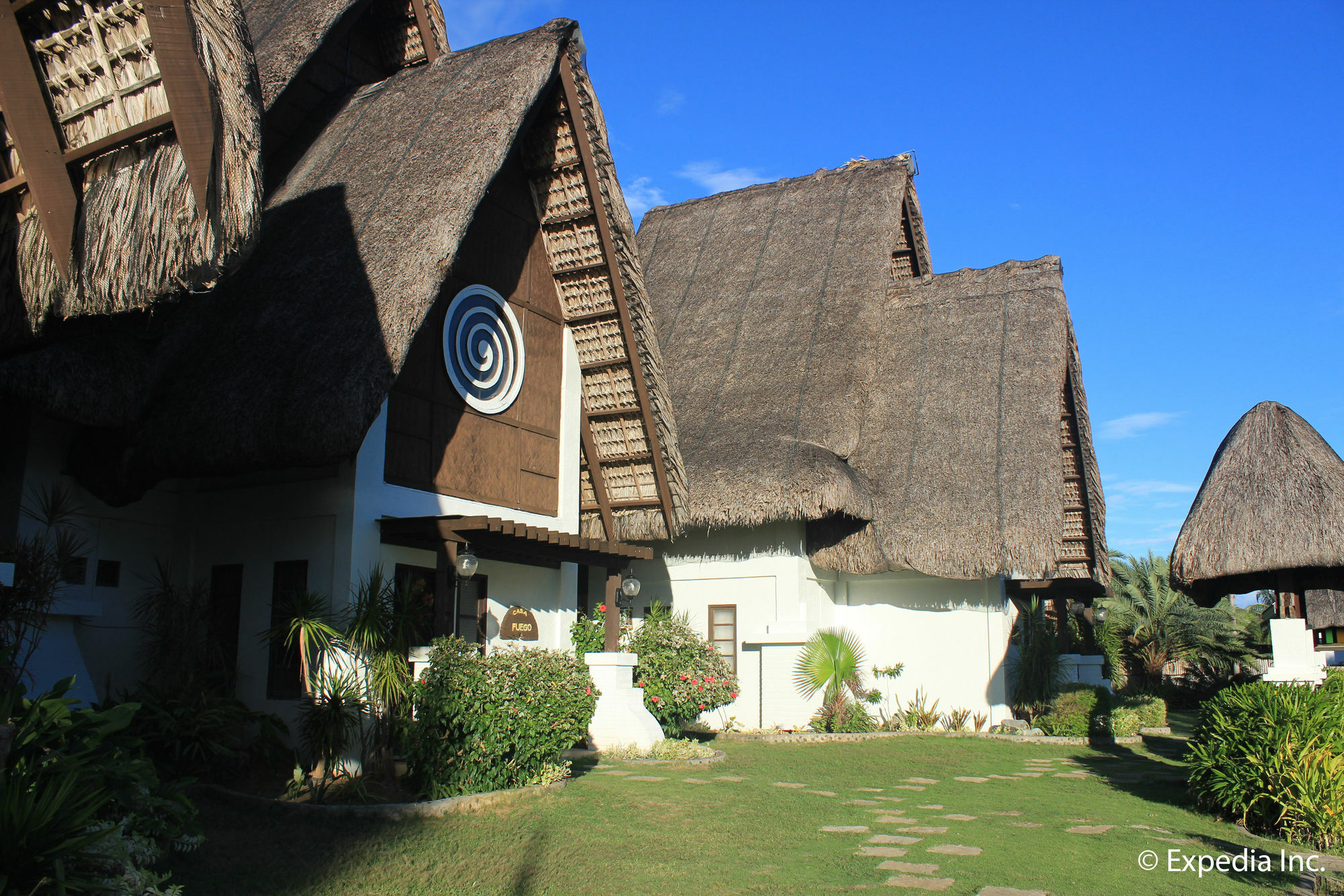 Playa Tropical Resort Hotel Currimao Zewnętrze zdjęcie