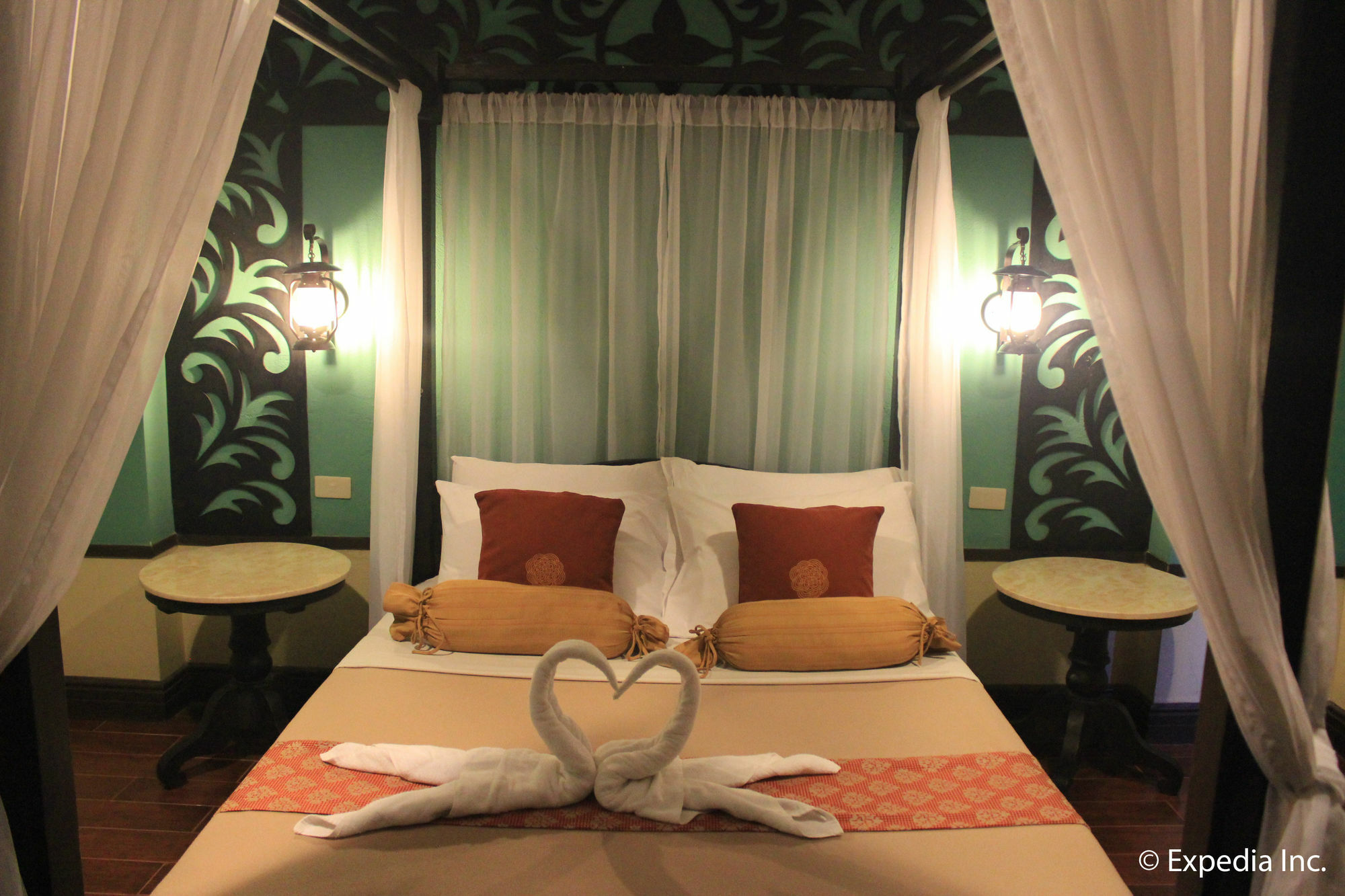 Playa Tropical Resort Hotel Currimao Zewnętrze zdjęcie