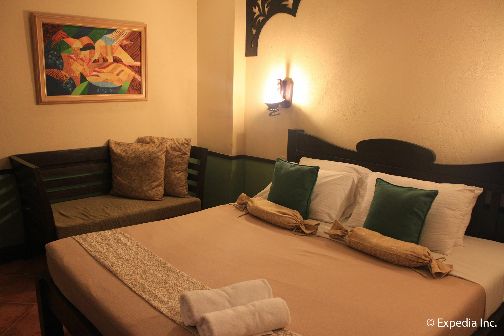 Playa Tropical Resort Hotel Currimao Zewnętrze zdjęcie