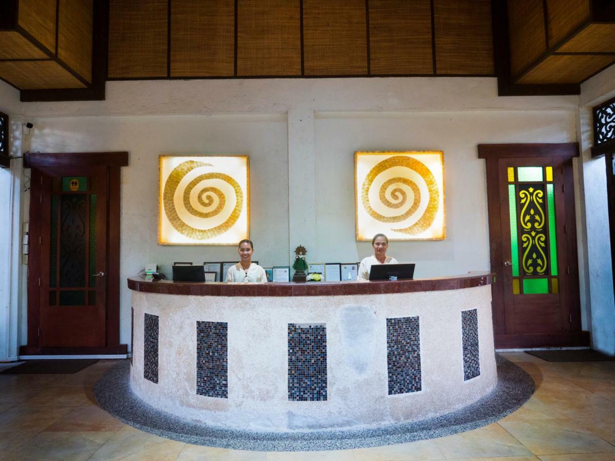 Playa Tropical Resort Hotel Currimao Zewnętrze zdjęcie