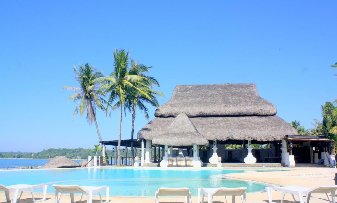 Playa Tropical Resort Hotel Currimao Zewnętrze zdjęcie
