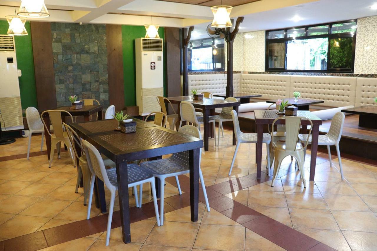 Playa Tropical Resort Hotel Currimao Zewnętrze zdjęcie