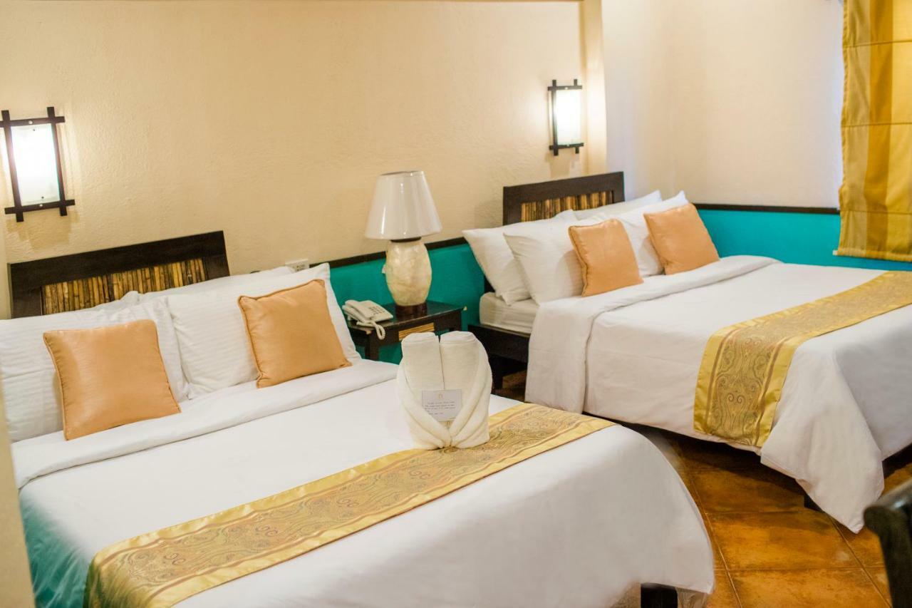 Playa Tropical Resort Hotel Currimao Zewnętrze zdjęcie